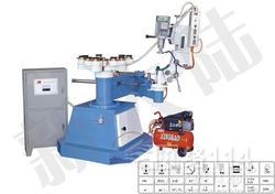 二手玻璃異形機