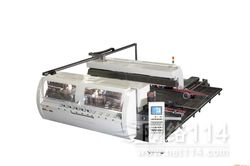 二手玻璃雙邊機