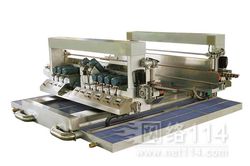 二手玻璃雙邊機(jī)