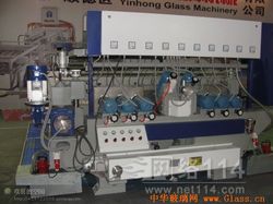 二手玻璃雙邊機(jī)