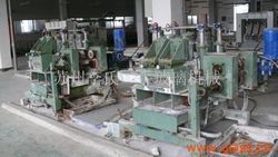 二手玻璃磨邊機(jī)