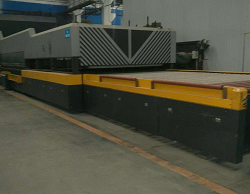 二手鋼化爐回收