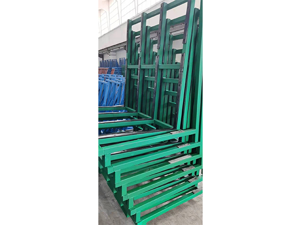 玻璃鐵架、光伏玻璃U型架